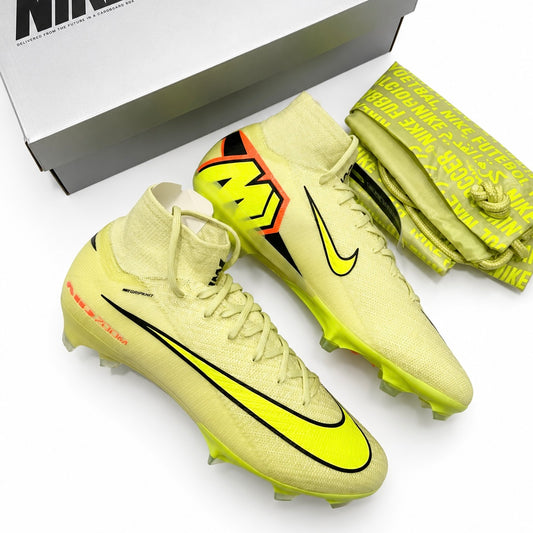 Nike Mercurial Superfly 10 Elite FG “Mad Voltage”