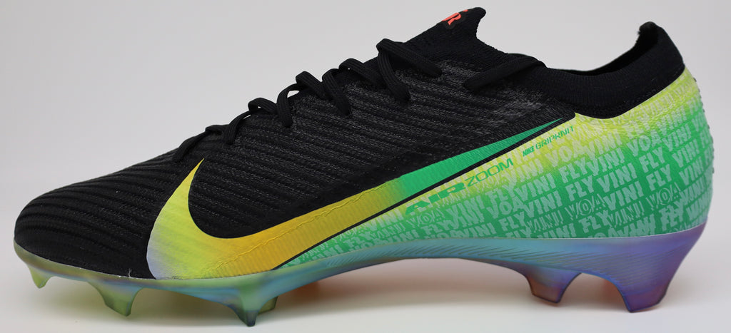 Nike Zoom Mercurial Vapor 16 Elite FG “VINI JR” - US 13