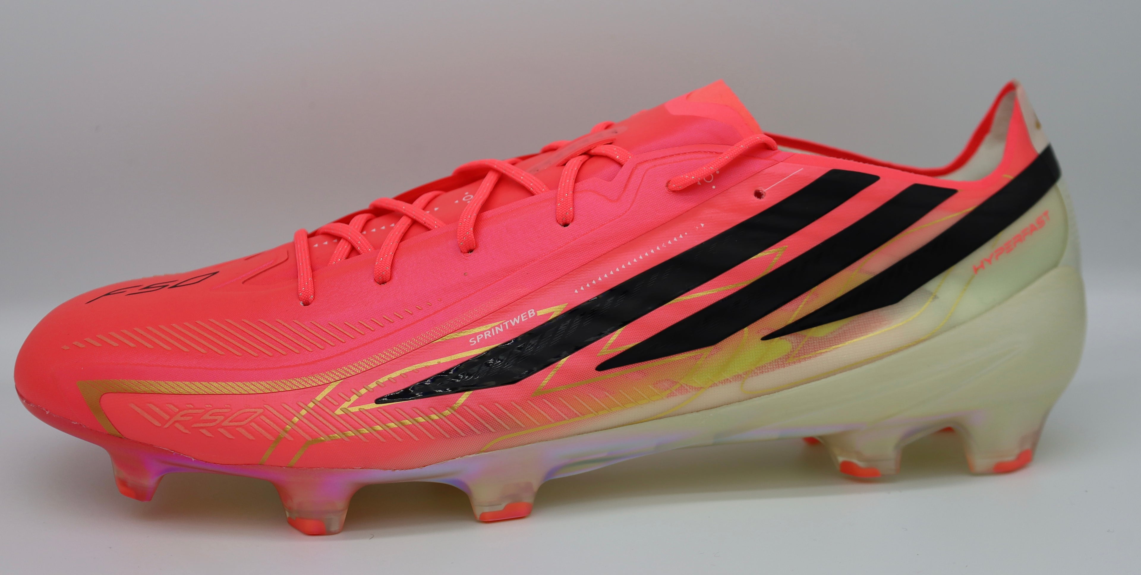 Adidas F50 Hyperfast Elite FG “Road To Glory World Cup Pack”