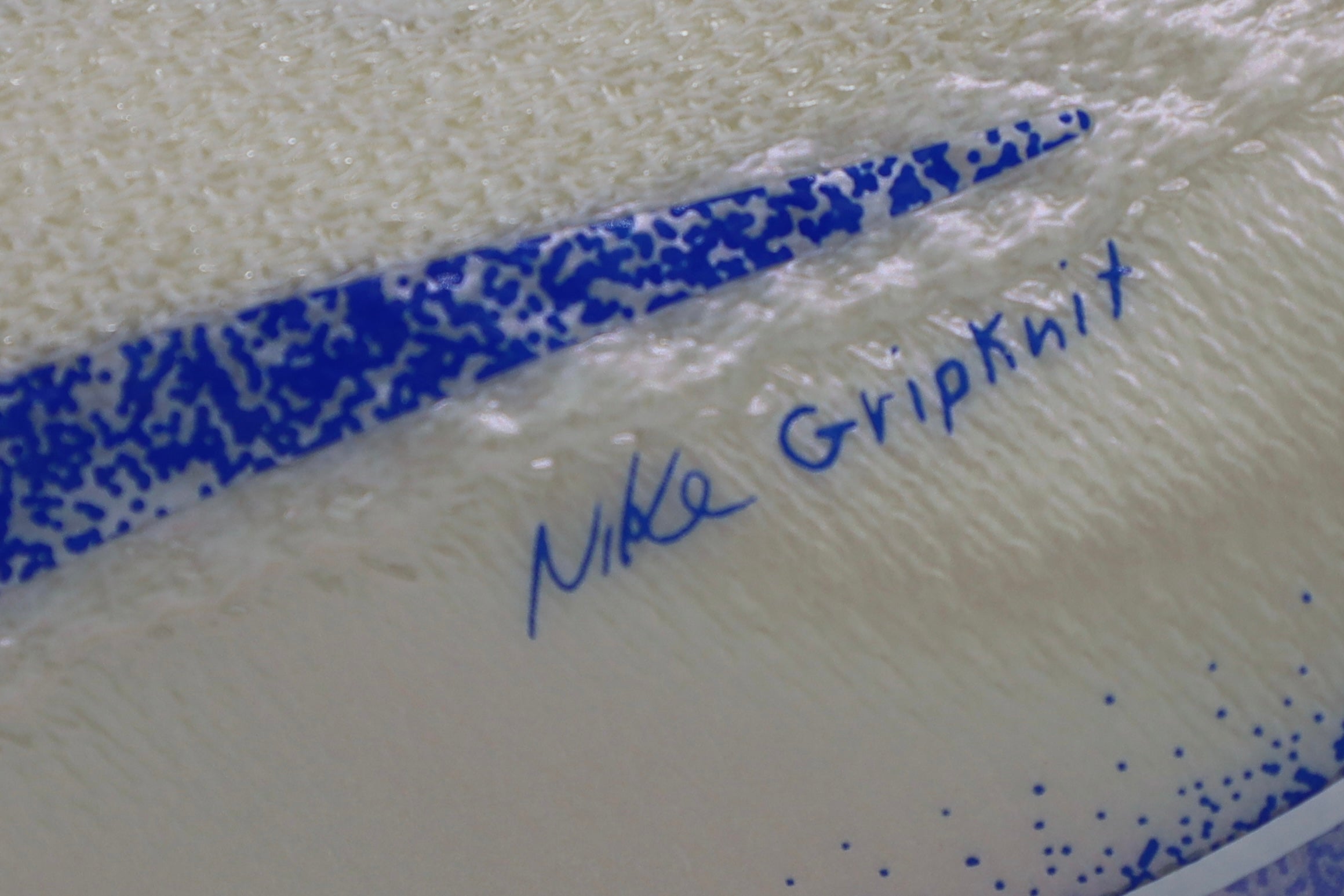 Nike Mercurial Vapour 16 Elite FG ‘Blueprint’