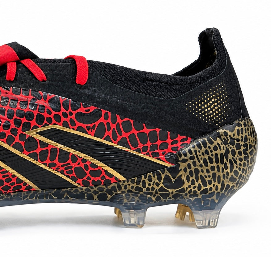 Adidas Predator Elite FT FG “Year of Snake”