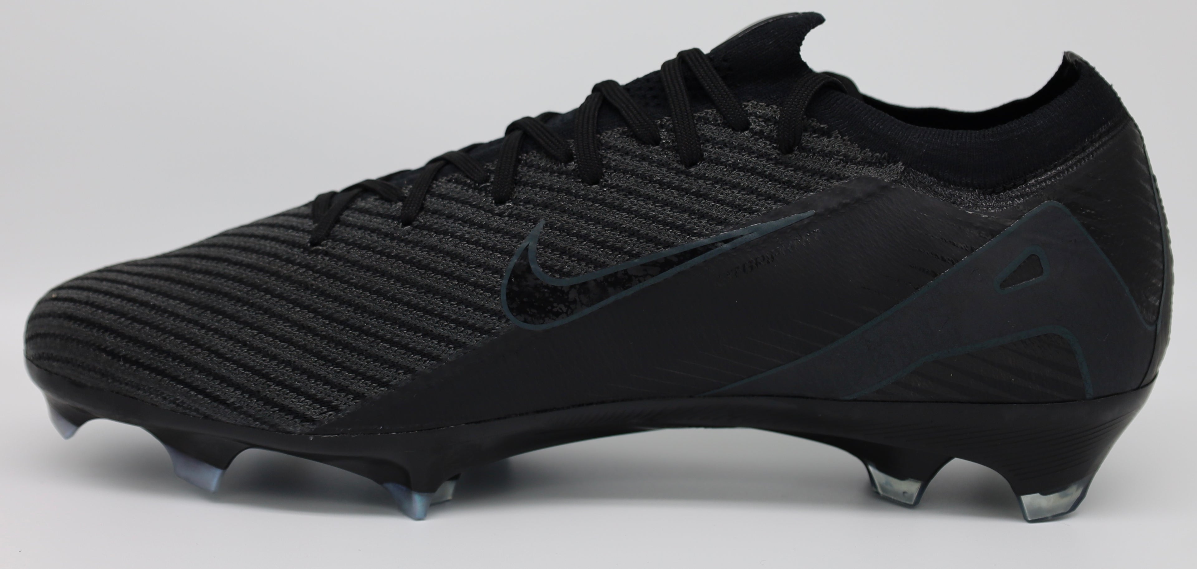 Nike Mercurial Vapor 16 Elite FG ‘Triple White’