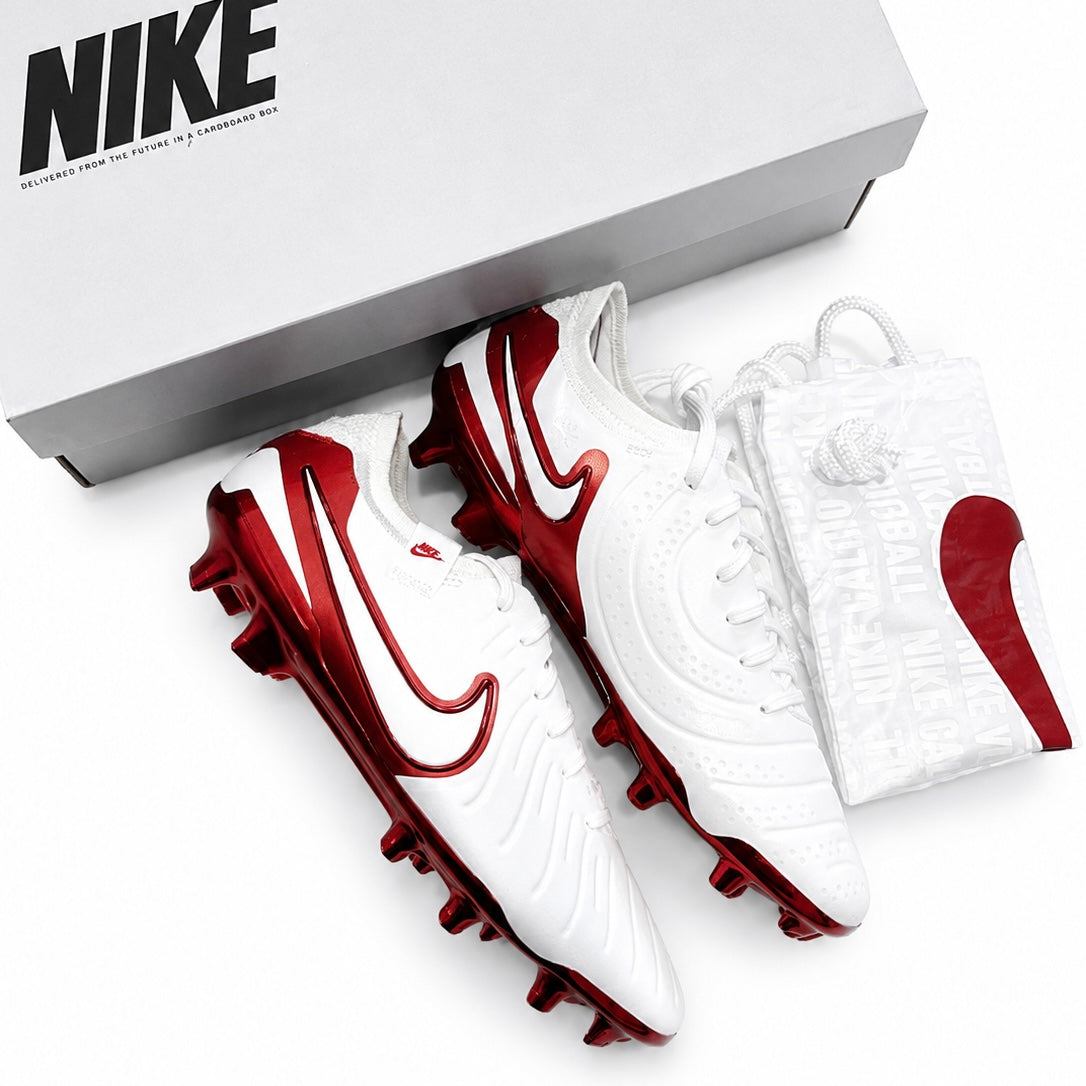Nike Tiempo Legend 10 Elite FG “Chromatic Pack”