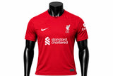 Nike Liverpool Home Jersey 22/23