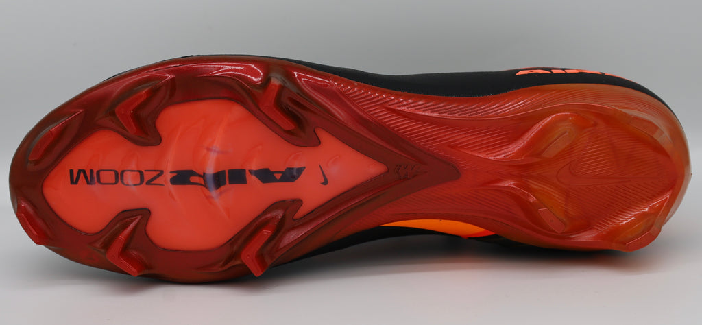 Nike Mercurial Vapor 16 Elite FG “Heat Up”