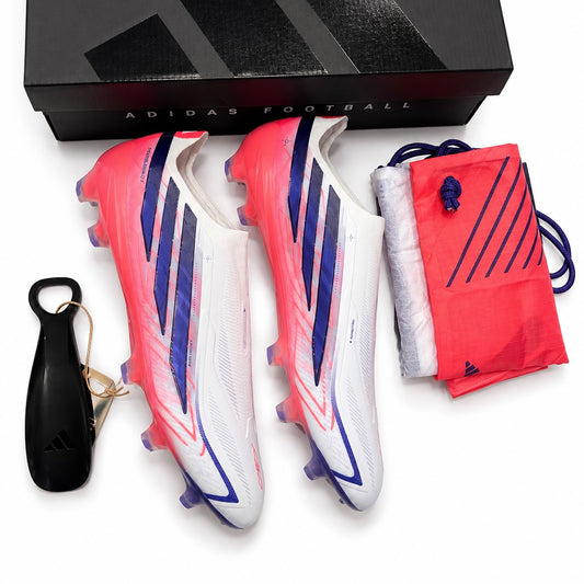 Adidas F50 Hyperfast Elite FG