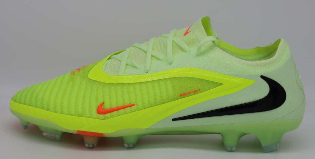 Nike Phantom 6 Elite Low FG “Mad Voltage”