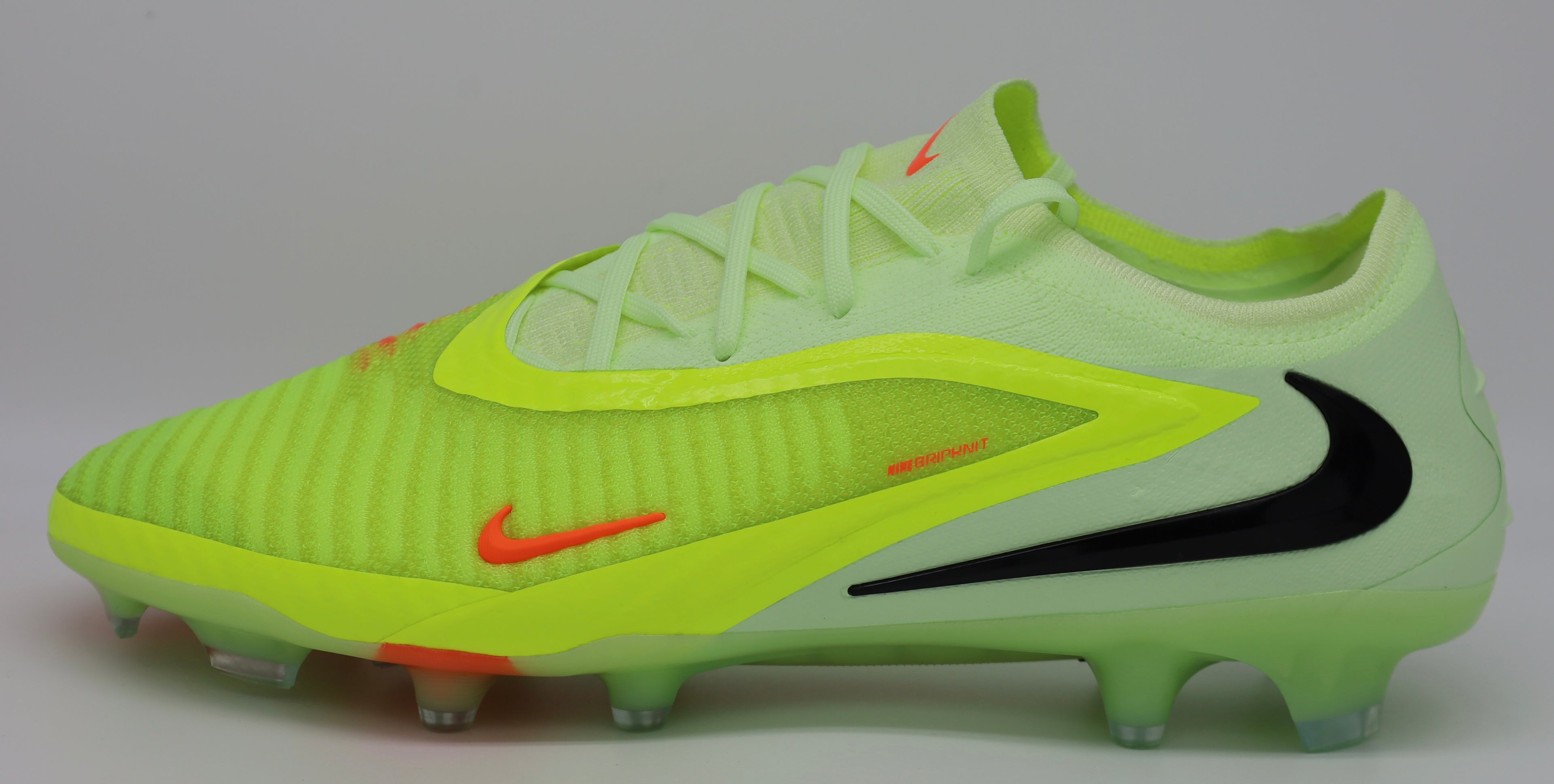 Nike Phantom 6 Elite Low FG “Mad Voltage”
