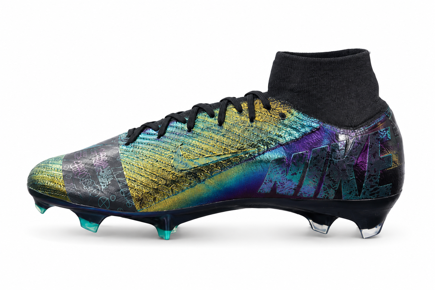 Nike Superfly 10 Elite FG “Chromatic Pack”