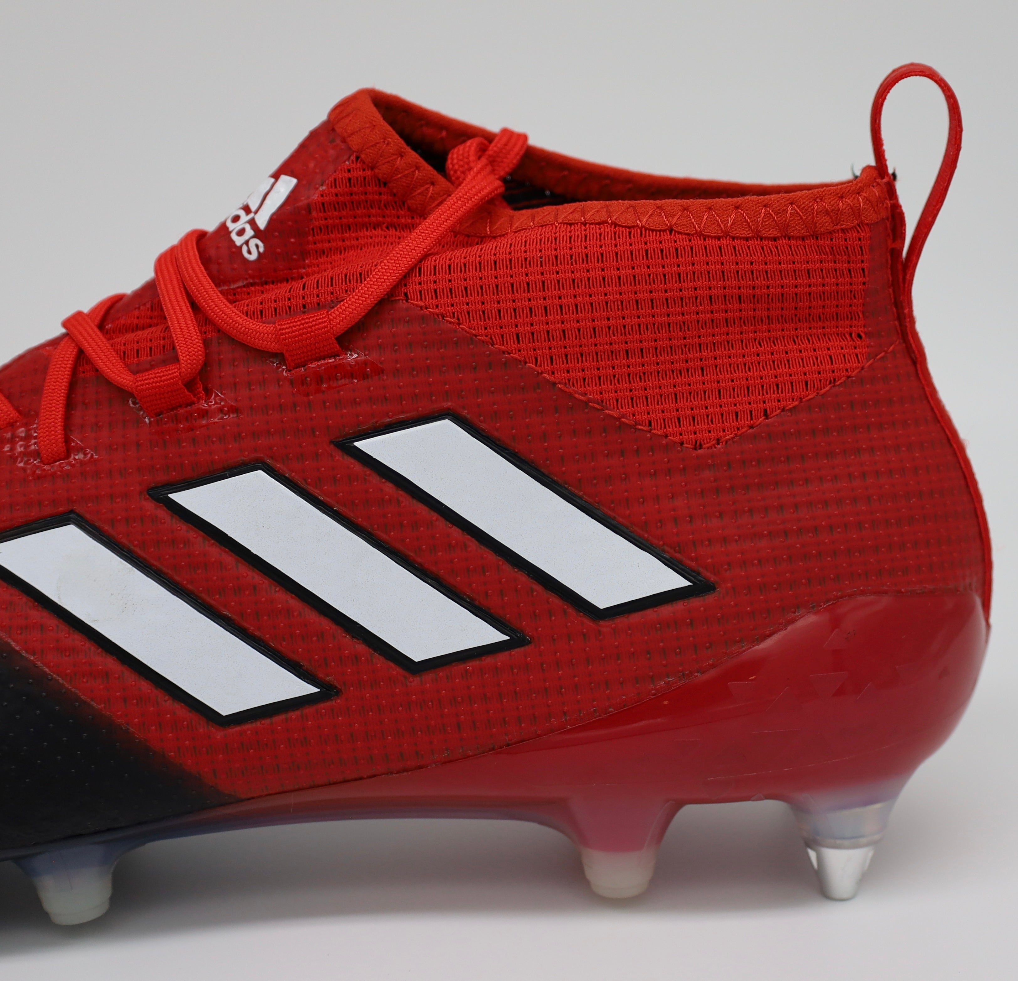 Adidas Ace 17.1 Primeknit SG - US 8.5