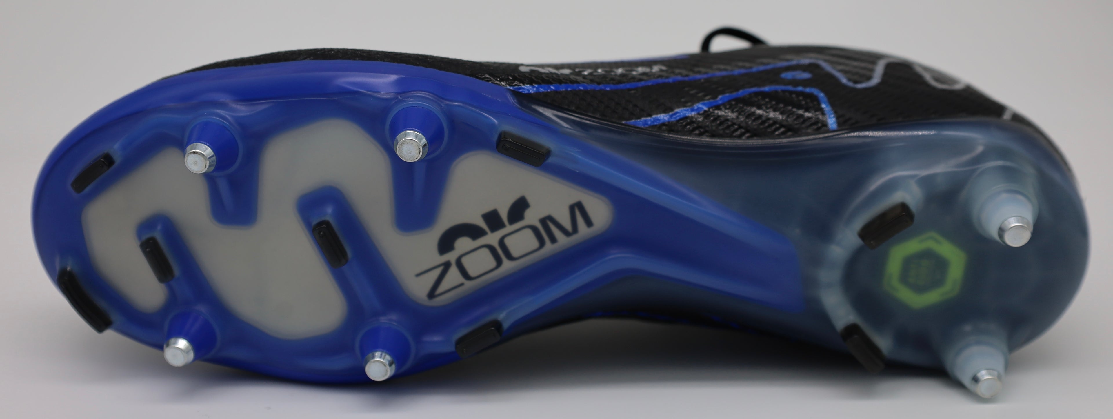 Nike Zoom Vapor 15 Elite SG-Pro AC