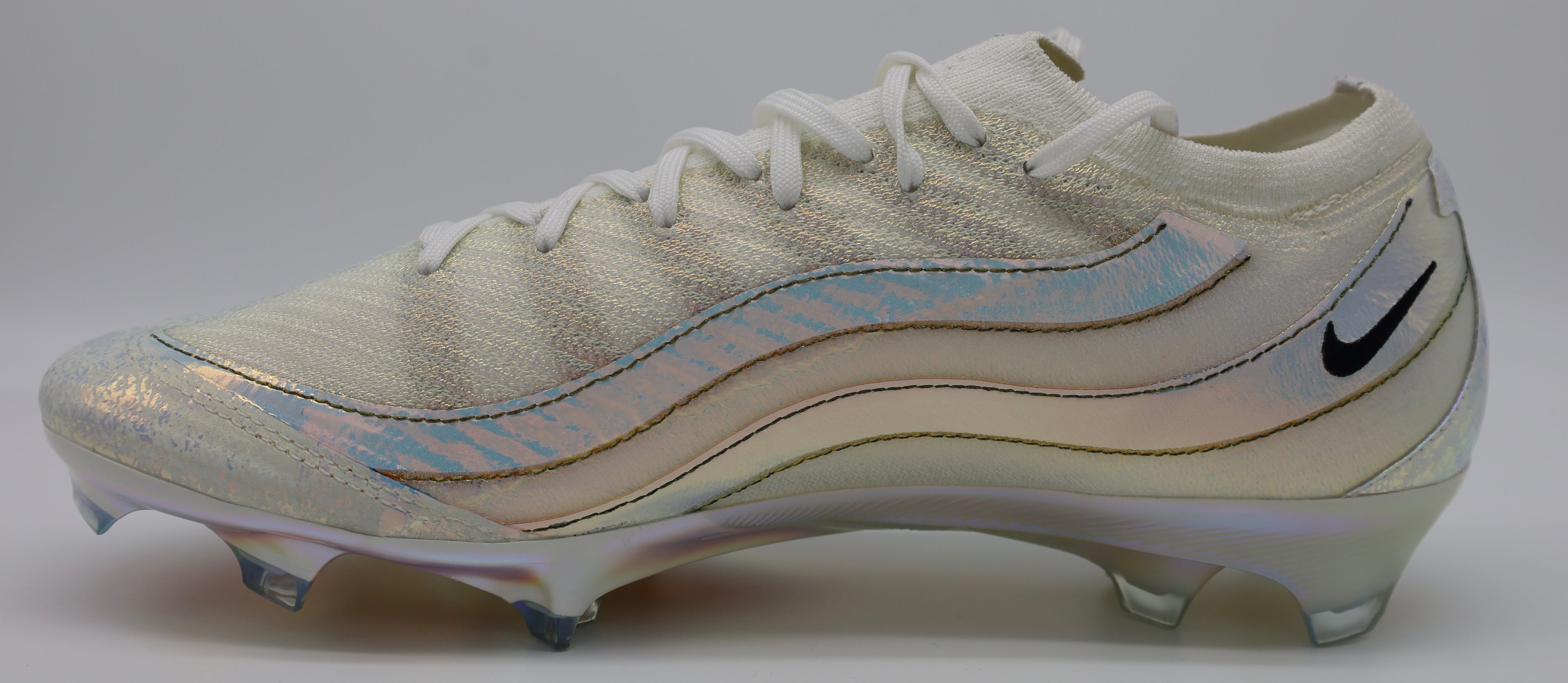 Nike Zoom Mercurial Vapor 16 Elite FG “Air Max 95 White”