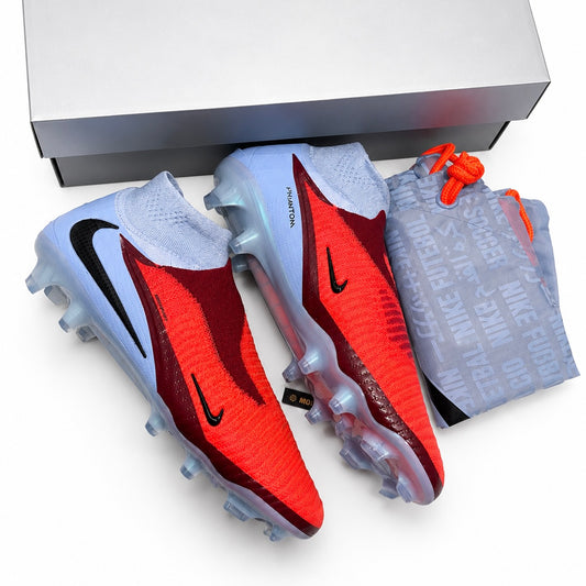 Nike Phantom 6 High Elite FG ‘Scary Good’