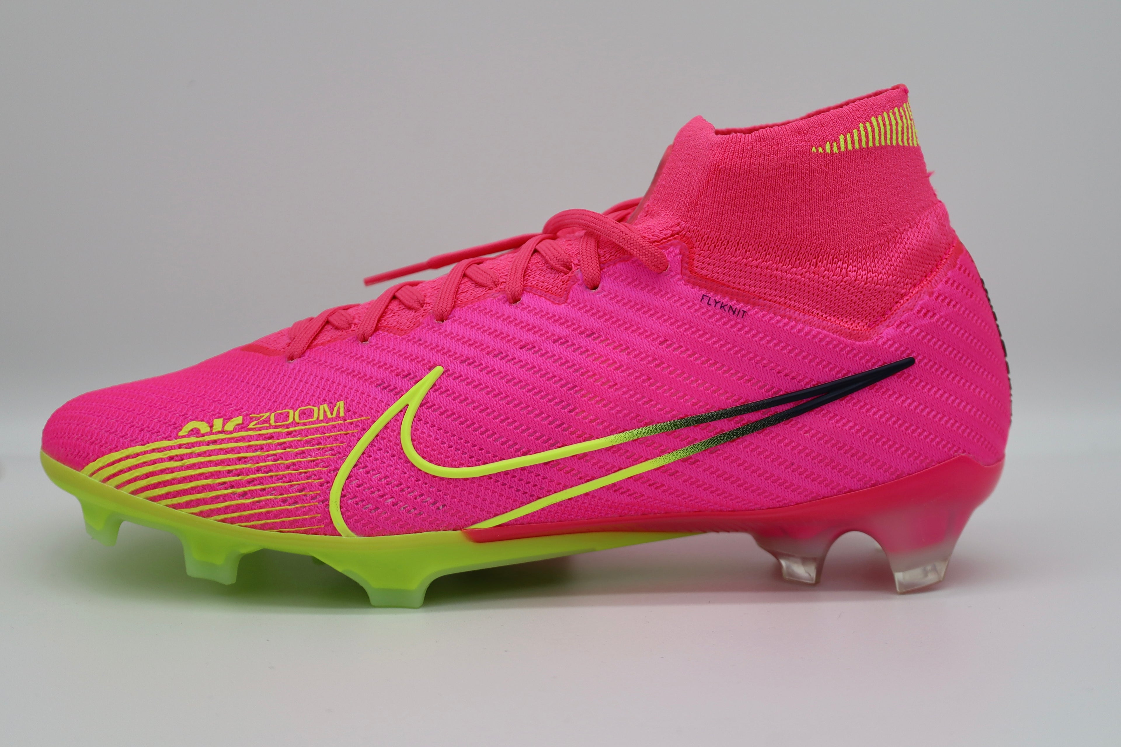 Nike Zoom Mercurial Superfly 9 Elite FG “Luminous Pack”