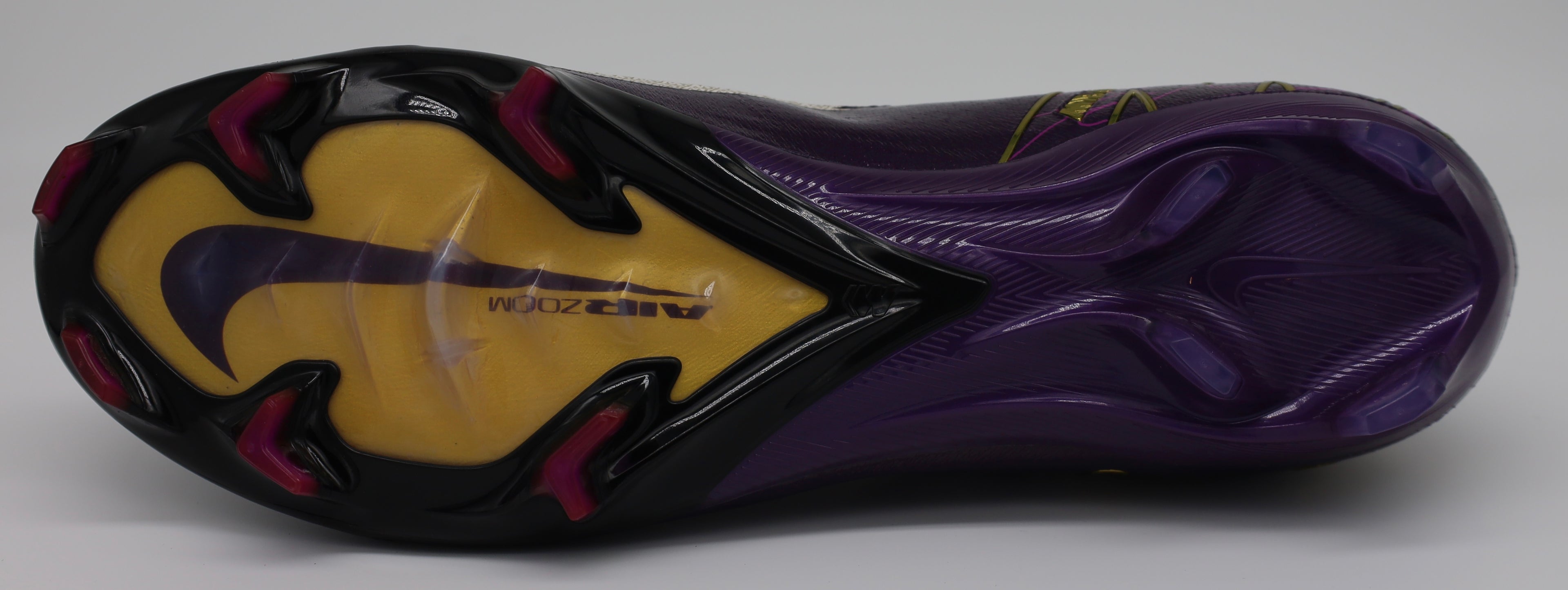 Nike Zoom Mercurial Vapor 16 Elite FG “KYLIAN MBAPPE” - US 10.5