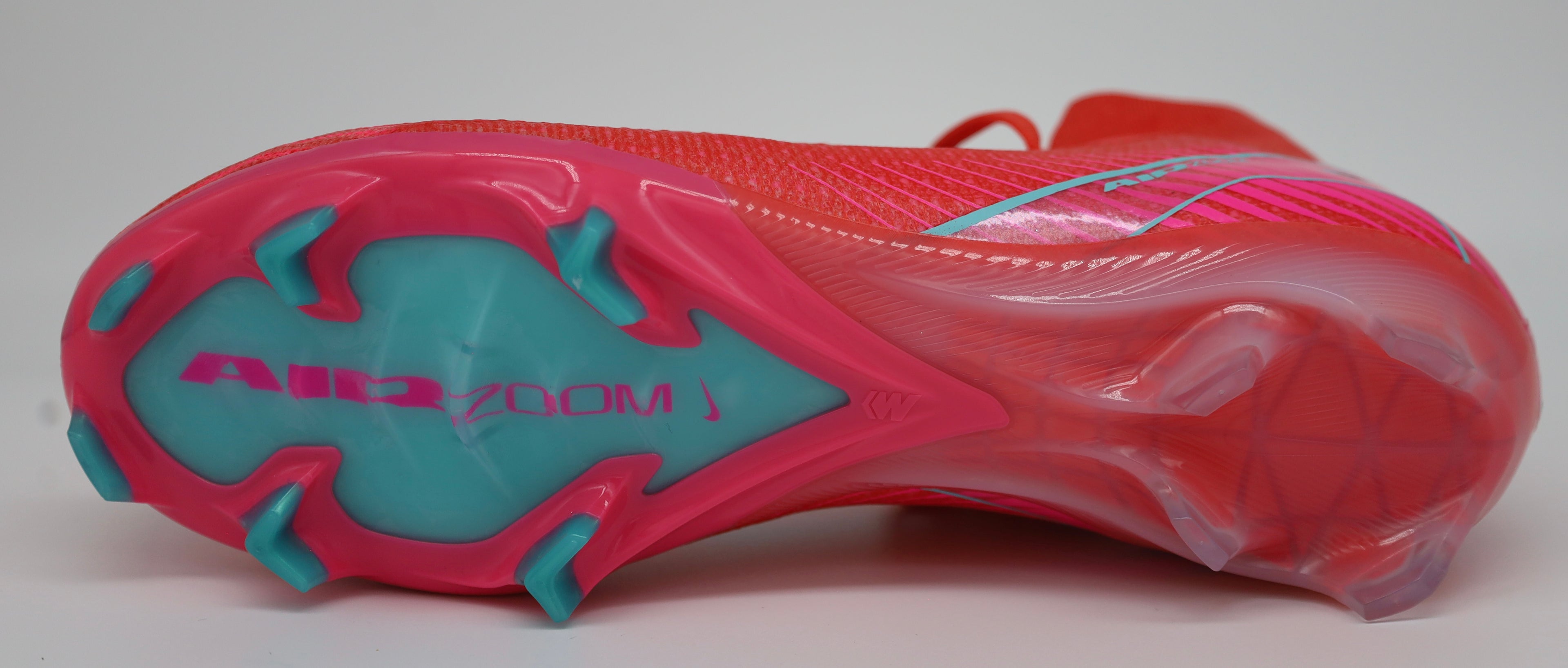 Nike Mercurial Superfly 10 Elite FG “ Mad Energy” - US 7.5