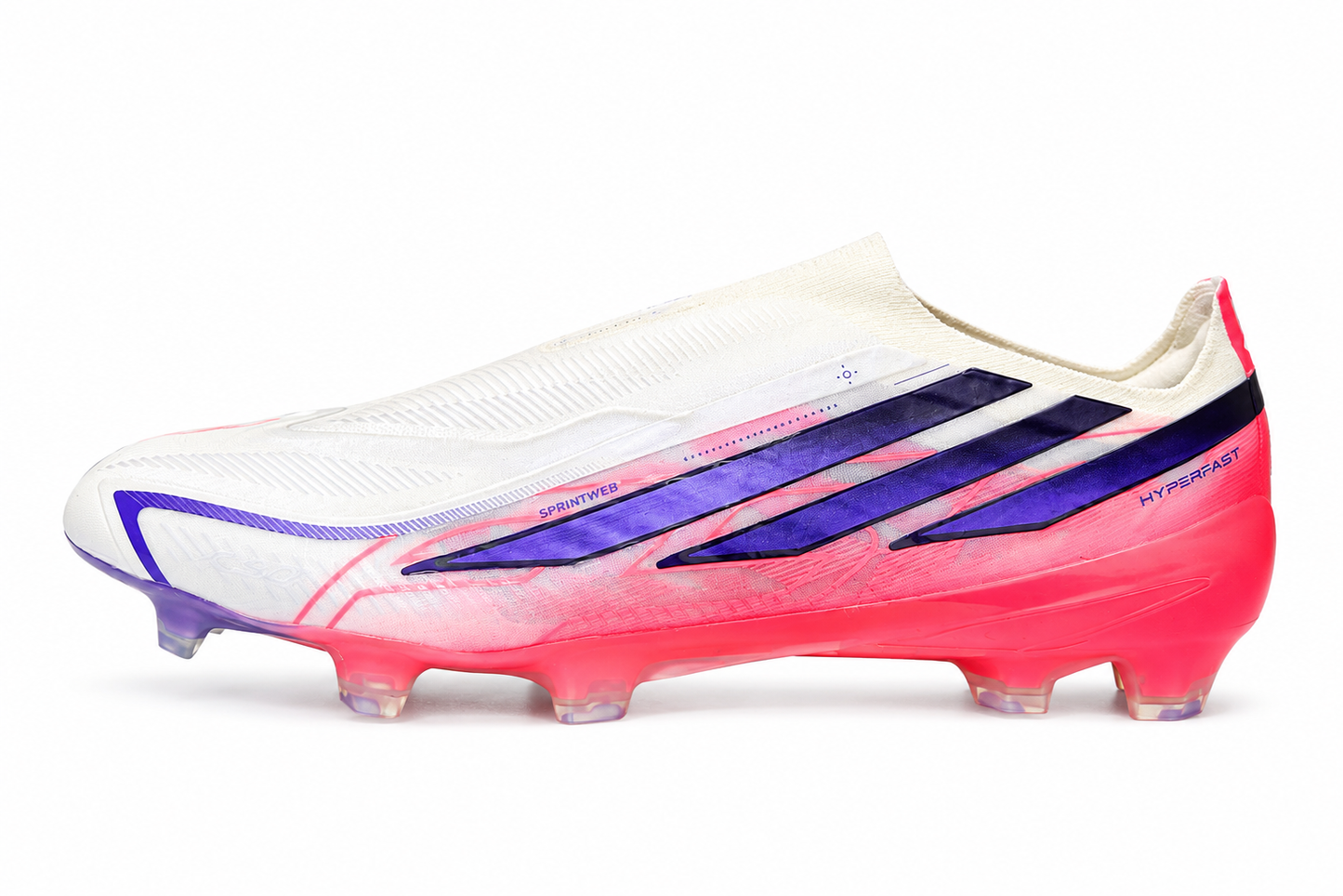 Adidas F50 Hyperfast Elite FG