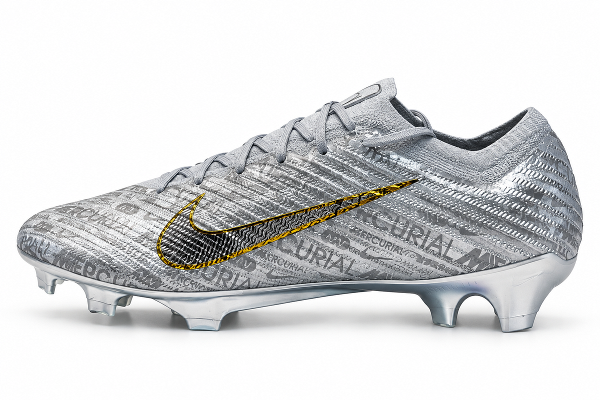 Nike Mercurial Vapor 15 Elite SE FG “25th Anniversary”