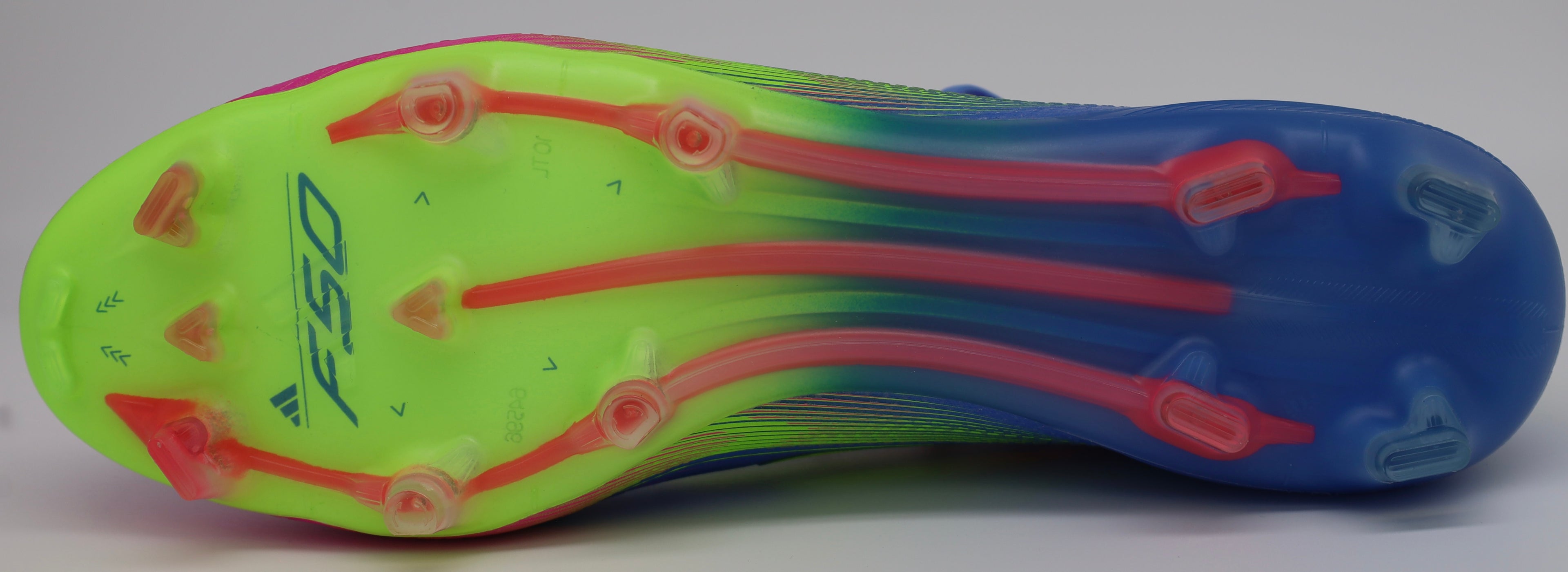 Adidas F50 Elite FG - Celestial Victory Pack - US 11