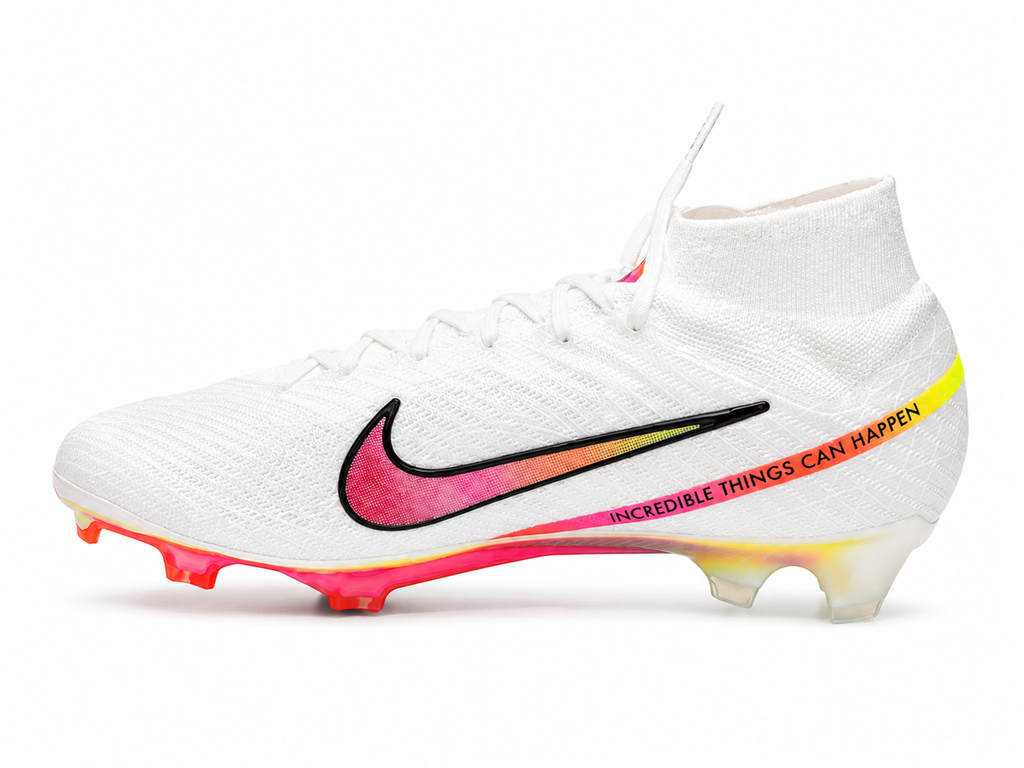 Nike Mercurial Superfly 9 Elite FG “Marcus Rashford”