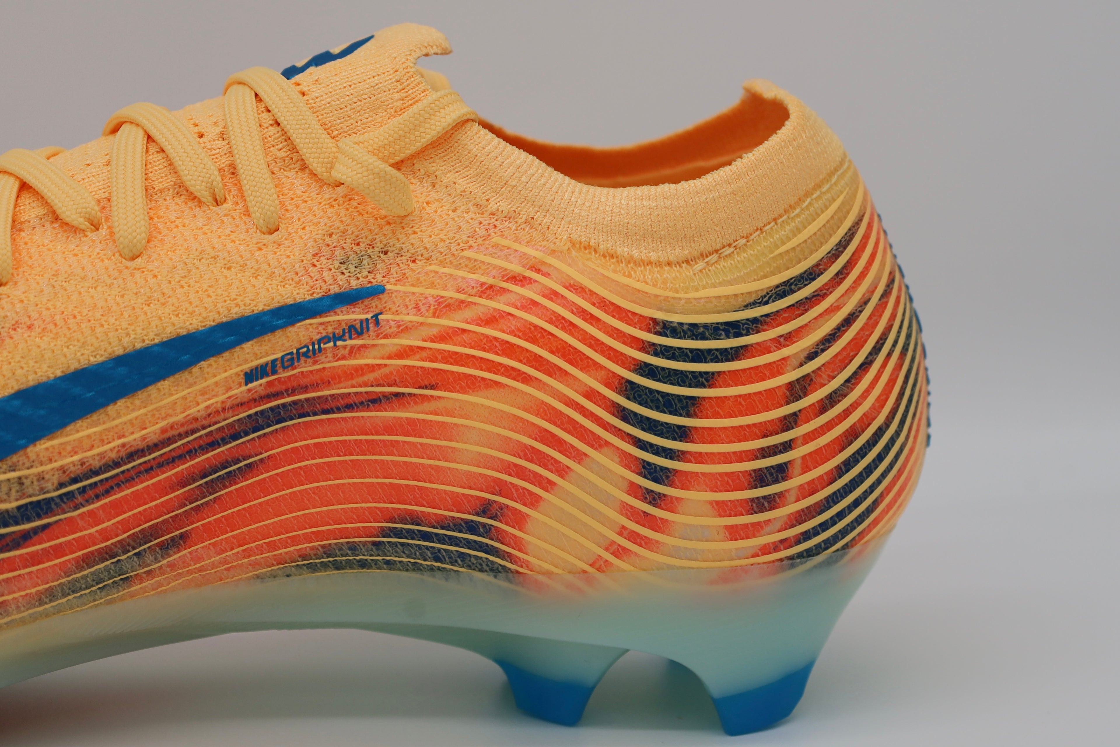 Nike Mercurial Vapor 16 Elite FG “KM”