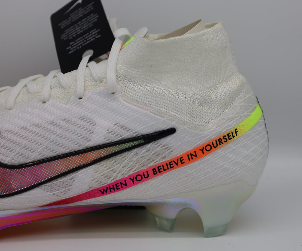 Nike Mercurial Superfly 9 Elite FG “Marcus Rashford”
