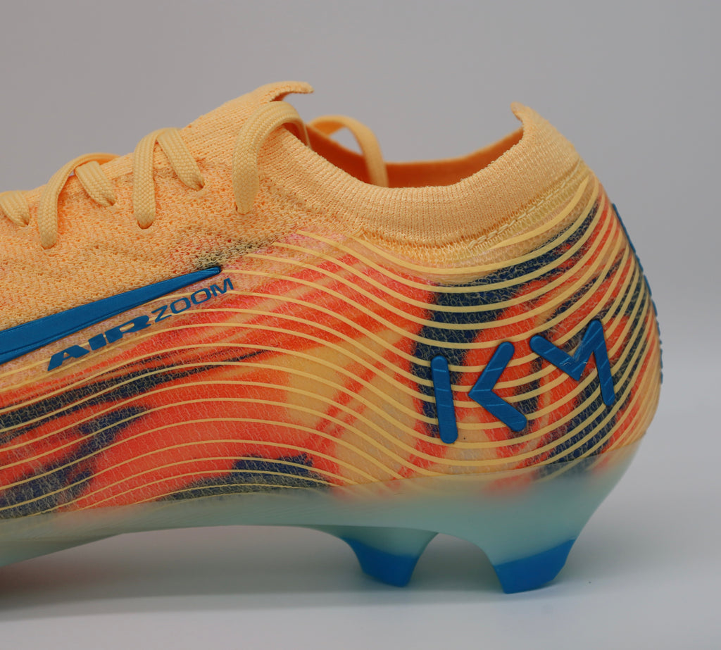 Nike Mercurial Vapor 16 Elite FG “KM”