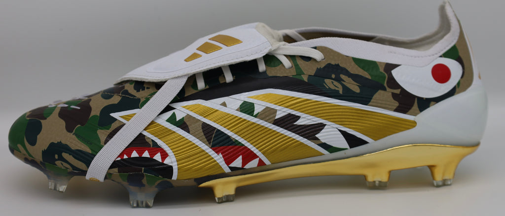 Adidas Predator Elite 25 FT FG “Bape”