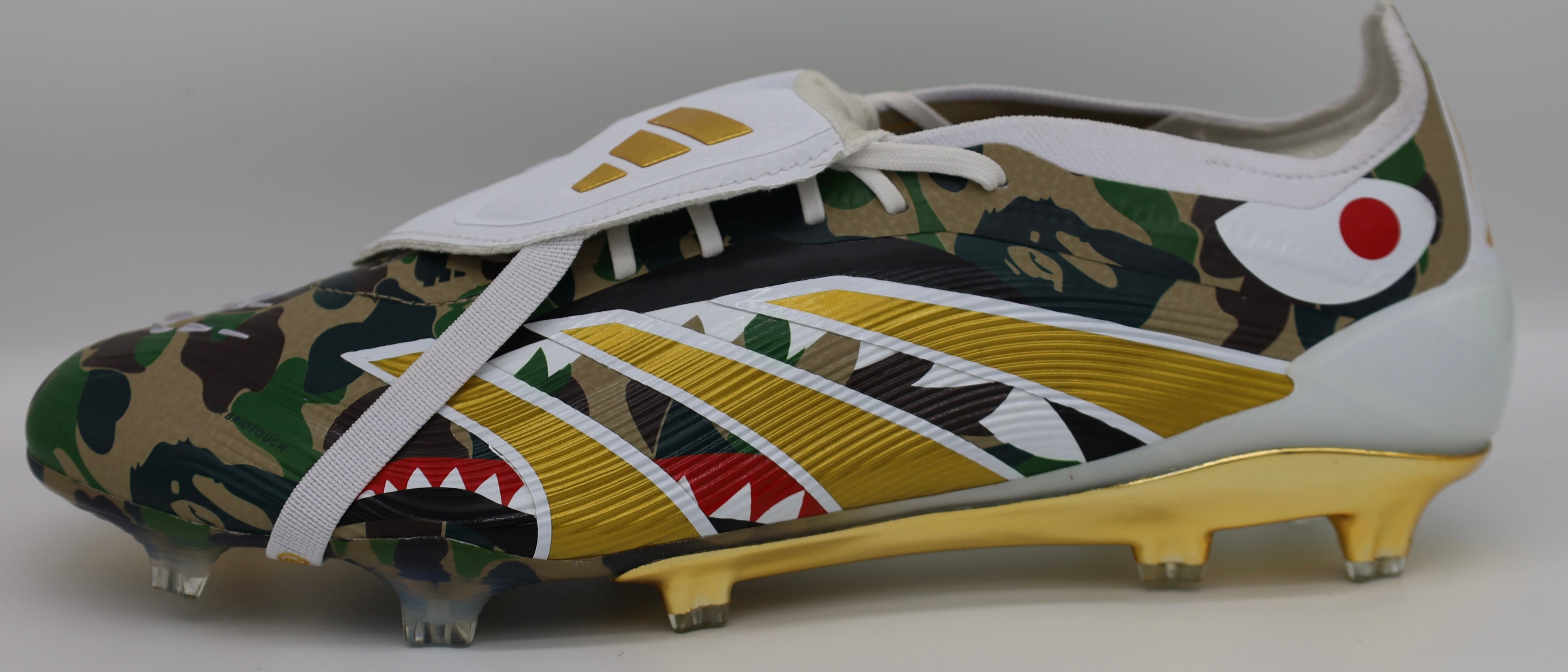 Adidas Predator Elite 25 FT FG “Bape”