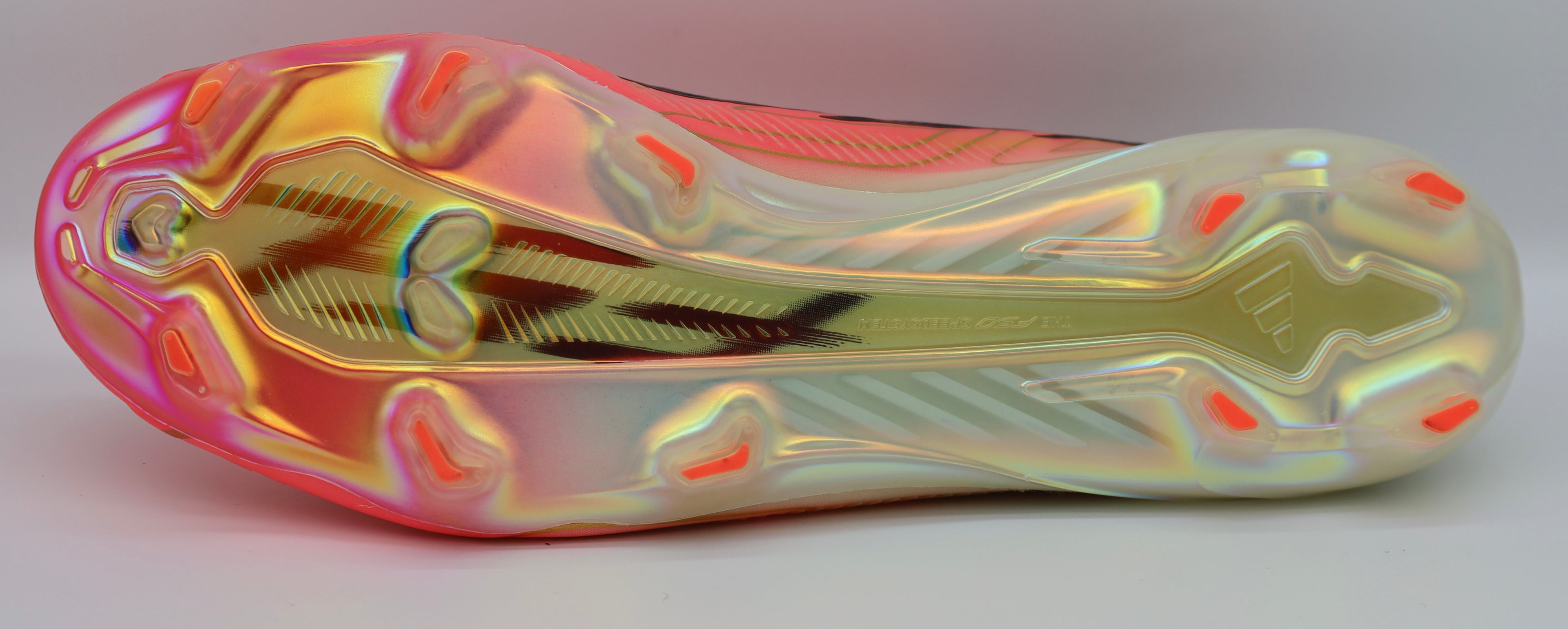 Adidas F50 Hyperfast Elite FG “Road To Glory World Cup Pack”