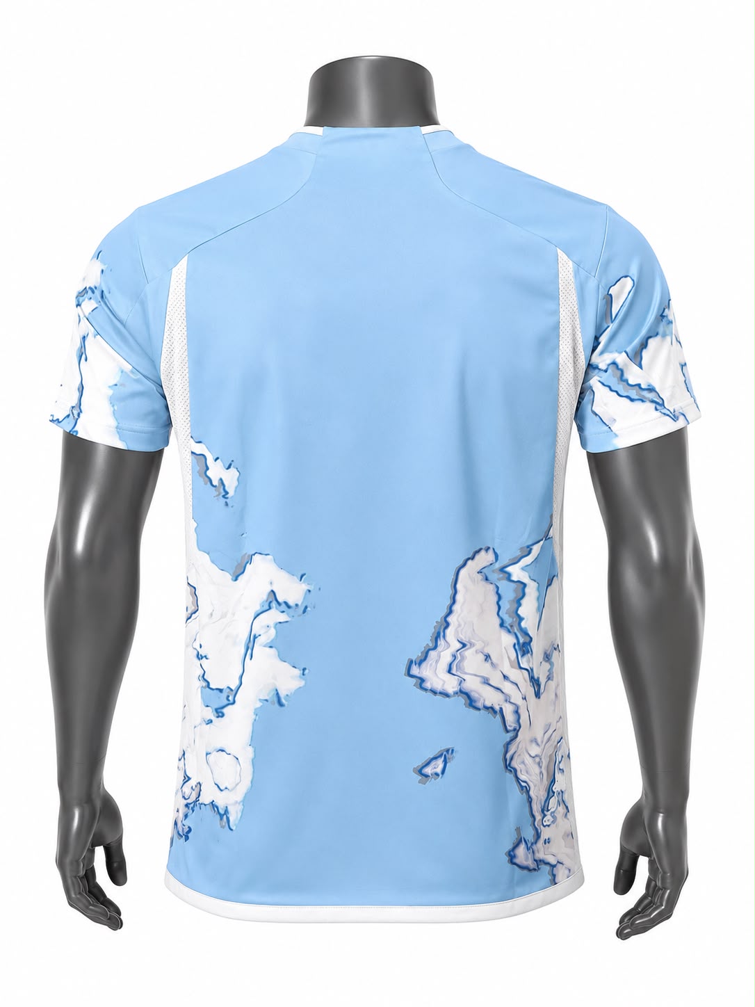 Belgium Away Jersey Women 2023