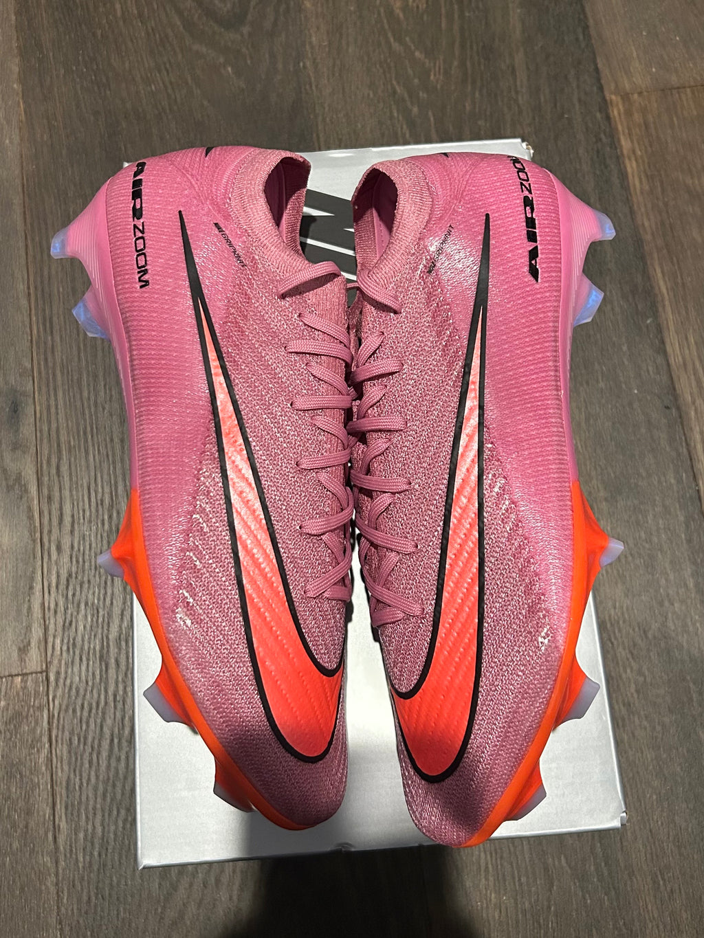 (SIZE US 11) Nike Mercurial Vapor 16 Elite FG Senior Football Boots - Scary Good Pack