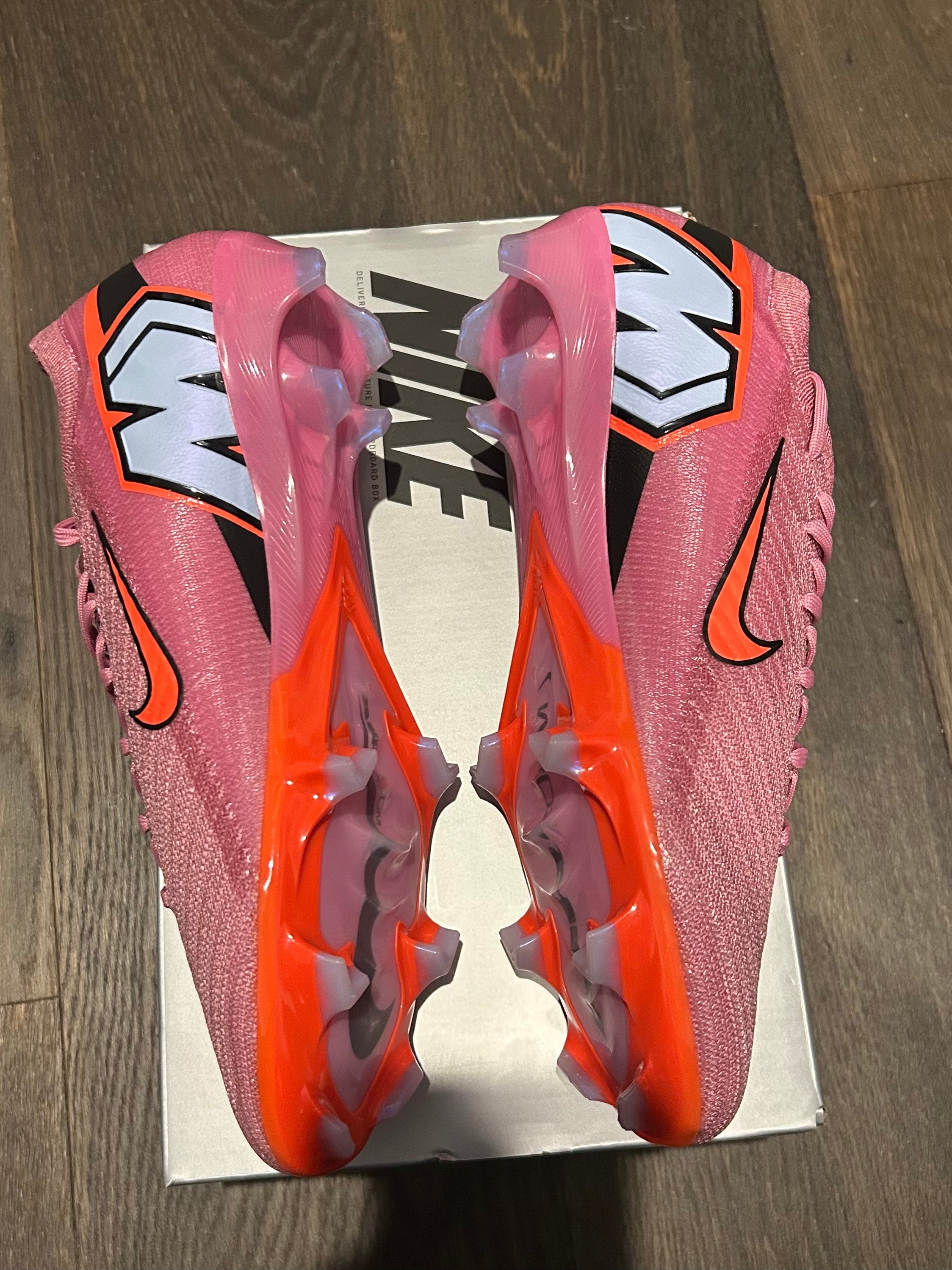(SIZE US 11) Nike Mercurial Vapor 16 Elite FG Senior Football Boots - Scary Good Pack