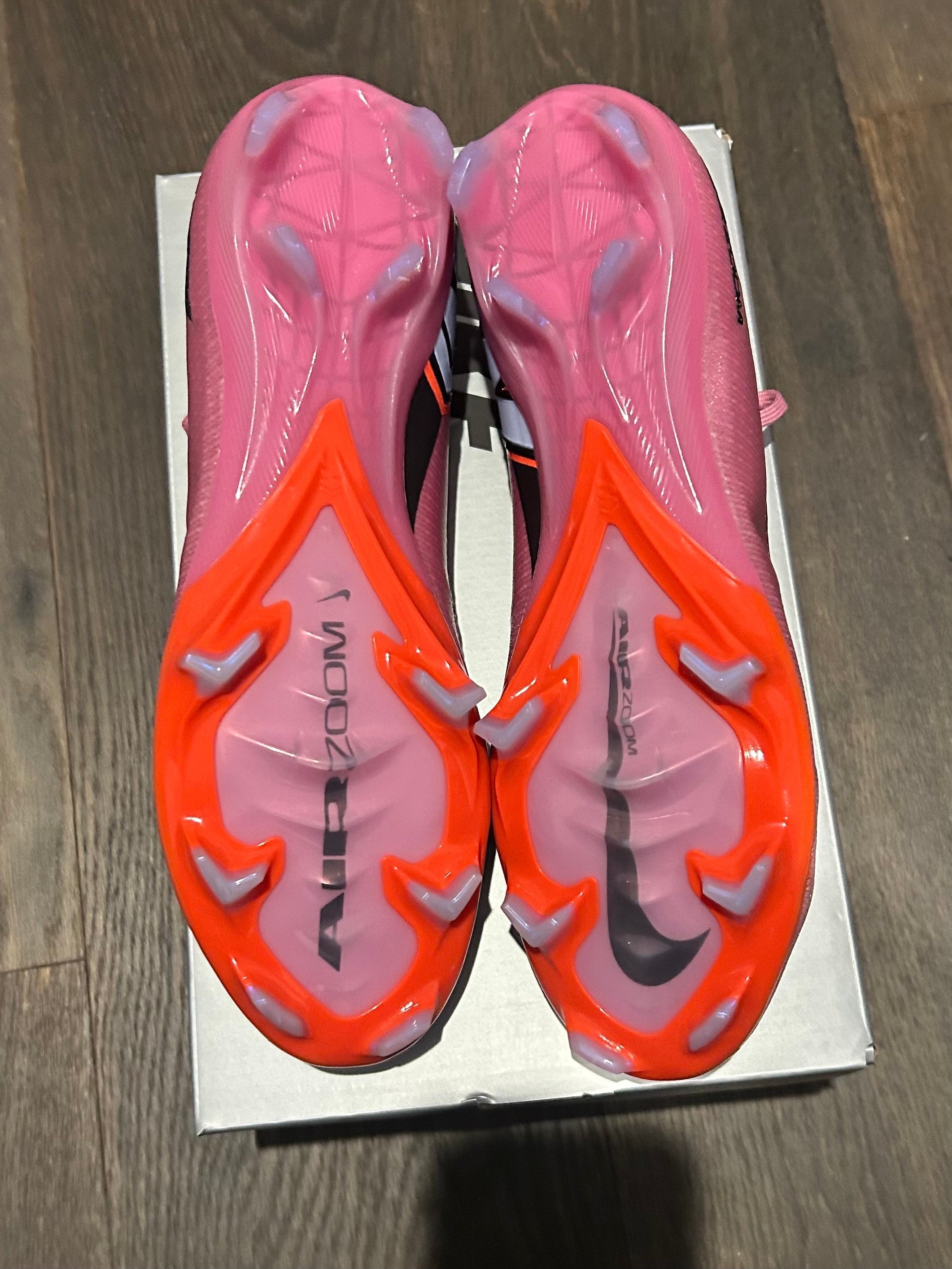 (SIZE US 11) Nike Mercurial Vapor 16 Elite FG Senior Football Boots - Scary Good Pack